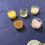 赤坂 四川飯店 - 