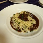 赤坂 四川飯店 - 