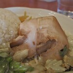 中華料理アメちゃん - 