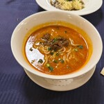 赤坂 四川飯店 - 