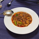 赤坂 四川飯店 - 