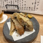 食堂 丸山 - 