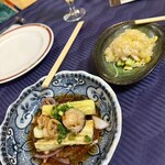 赤坂 四川飯店 - 