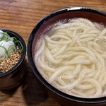 足柄古道万葉うどん - 