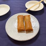 赤坂 四川飯店 - 