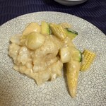 赤坂 四川飯店 - 