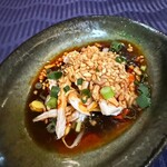 赤坂 四川飯店 - 