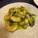 赤坂 四川飯店 - 