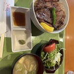 レストラン 味蕾亭 - 