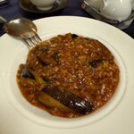 赤坂 四川飯店 - 