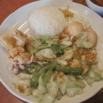 中華料理アメちゃん - 