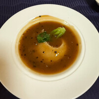 赤坂 四川飯店 - 