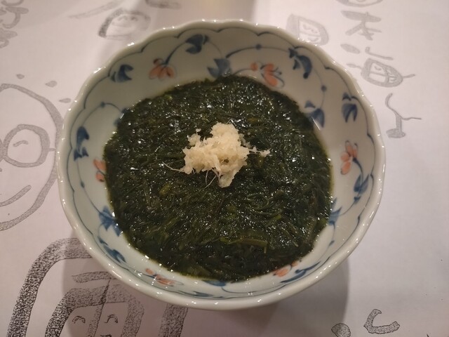 居酒屋日本海 - 横手（居酒屋）の写真