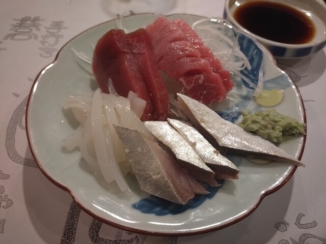 居酒屋日本海 - 横手（居酒屋）の写真