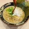 ラーメンステーション 近鉄八尾