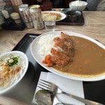 しみず食堂 - 料理写真: