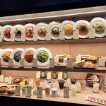 Jikasei Namamen Senmon Premium Pota Pasta Cafe Resort - 