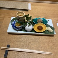 日本料理 e. - 