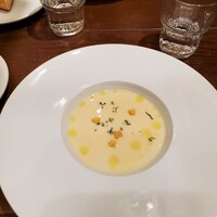 BISTRO DOUBLE - 