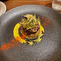 BISTRO DOUBLE - 