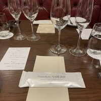 Fruits Bistro SABLIER - 