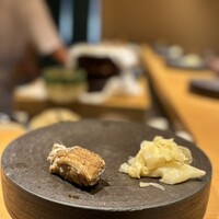 新宿 鮨 つむぎ - 