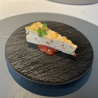 IN DISH - 