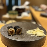 新宿 鮨 つむぎ - 