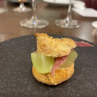 Fruits Bistro SABLIER - 