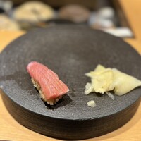 新宿 鮨 つむぎ - 
