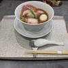 宍道湖しじみ中華蕎麦 琥珀 池袋店