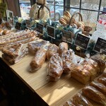 パン香房 ベル・フルール - 