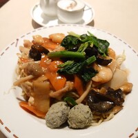 中国飯店 三田店 - 