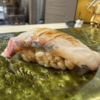 鮨おかだ - 
