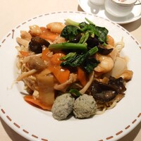 中国飯店 三田店 - 