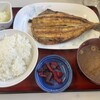 ヒモノ食堂 四日市本店