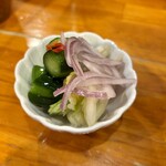 炭火串焼き 辻堂呑場 タイヨウ - 