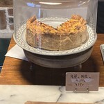 パン ド ムシャムシャ＆コーヒー - 