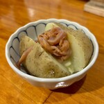 炭火串焼き 辻堂呑場 タイヨウ - 