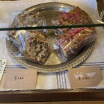 パン ド ムシャムシャ＆コーヒー - 