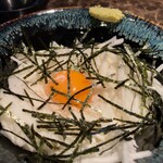 もつ鍋 才谷 - 