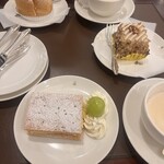 ウエスト青山ガーデン - 