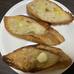 パン ド ムシャムシャ＆コーヒー - 