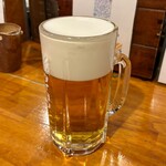 炭火串焼き 辻堂呑場 タイヨウ - 