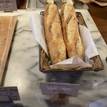 パン ド ムシャムシャ＆コーヒー - 