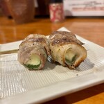 炭火串焼き 辻堂呑場 タイヨウ - 