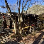 パン ド ムシャムシャ＆コーヒー - 