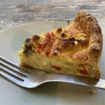 パン ド ムシャムシャ＆コーヒー - 