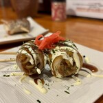 炭火串焼き 辻堂呑場 タイヨウ - 