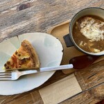 パン ド ムシャムシャ＆コーヒー - 